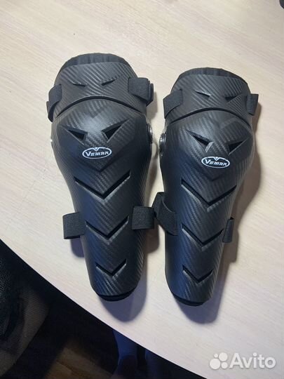 Налокотники для мотокросса