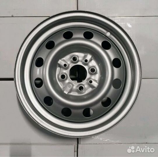 Диски r14