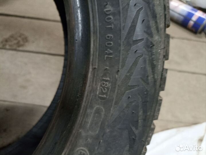 Nokian Tyres Nordman 7 185/60 R15 88T