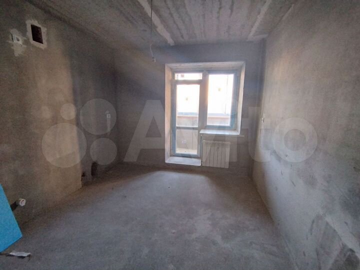 2-к. квартира, 68,7 м², 11/14 эт.