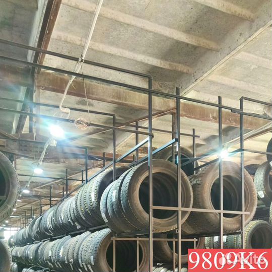 Nokian Tyres Hakkapeliitta 2 225/55 R18 97L