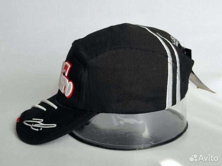 Бейсболка Marlboro 