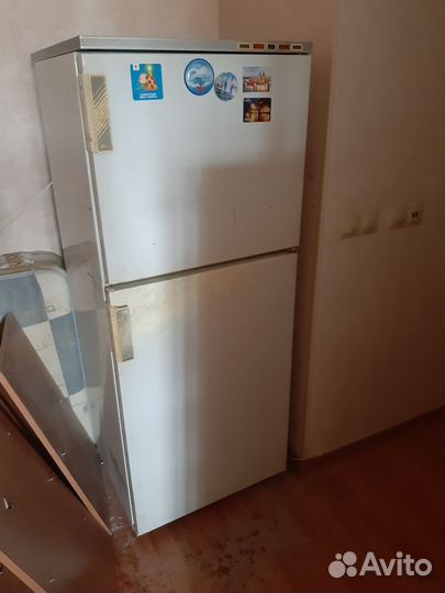 Холодильник