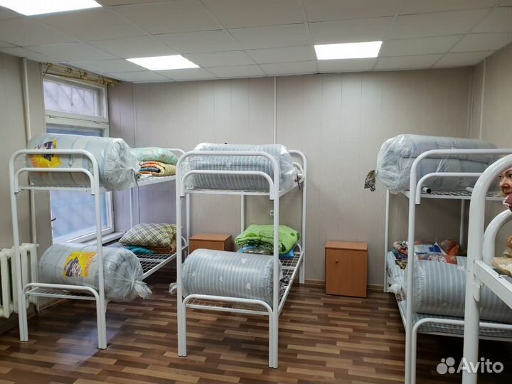 Продам готовый бизнес Хостел