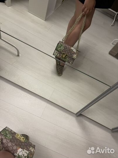 Сумка gucci