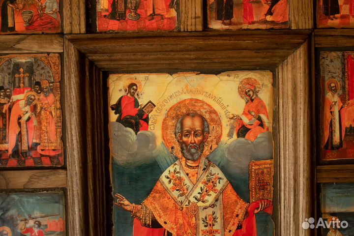 Икона 