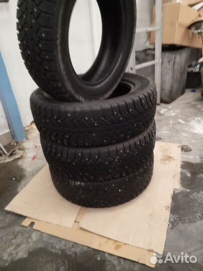 КАМА Кама-Евро-519 185/65 R15