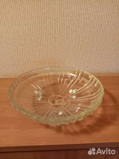 Ваза для фруктов