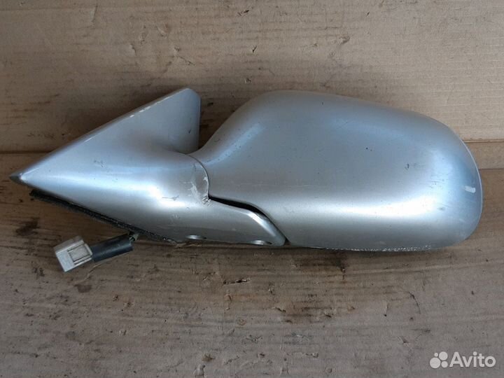 Зеркало элект. Мазда 626GE