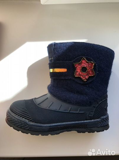 Валенки