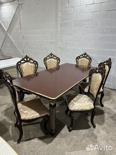 Столы стулья