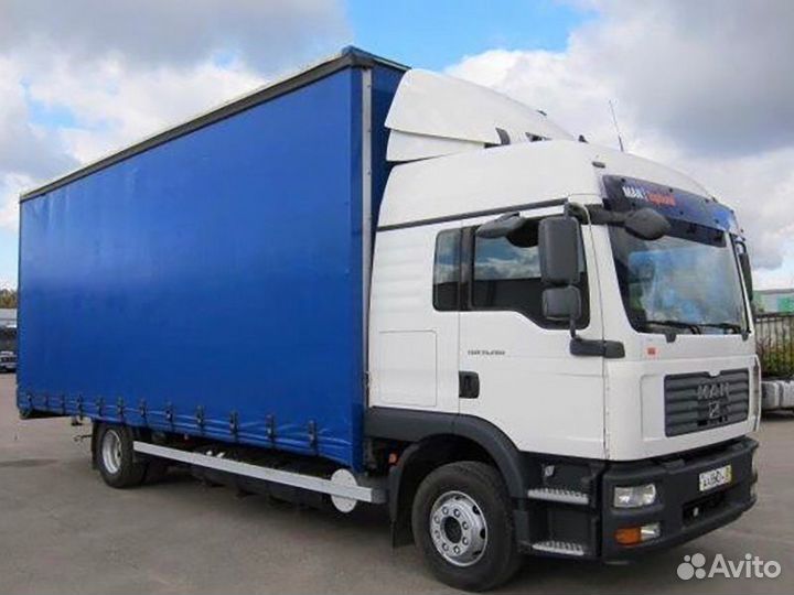 Грузоперевозки Межгород Газель Фура Переезды