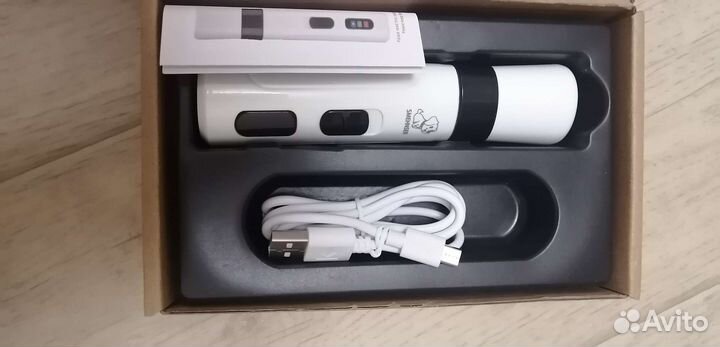 Когтерезка для кошек и собак