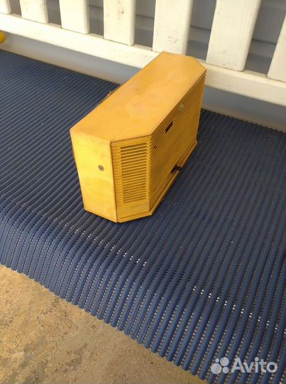 Приборы охранно-пожарной сигнализации