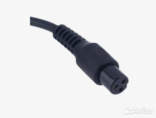 Блок питания для гироскутера LP228 54.6V/2A