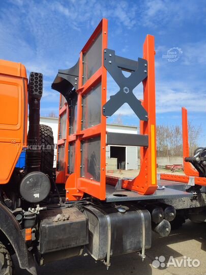 КамАЗ 43118, 2022