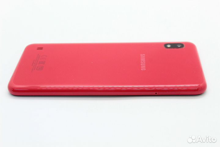 Samsung Galaxy A10, 2/32 ГБ
