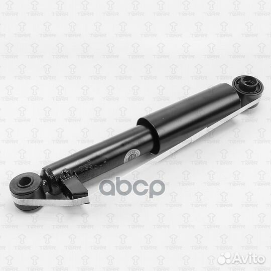 Амортизатор подвески hyundai Santa-Fe III (DM)