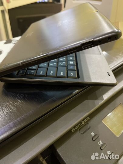 Планшет irbis TW-51