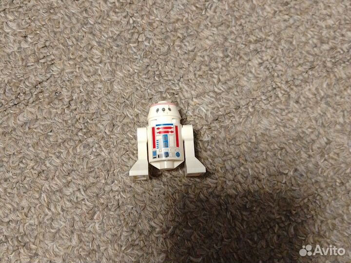 Astromech droid