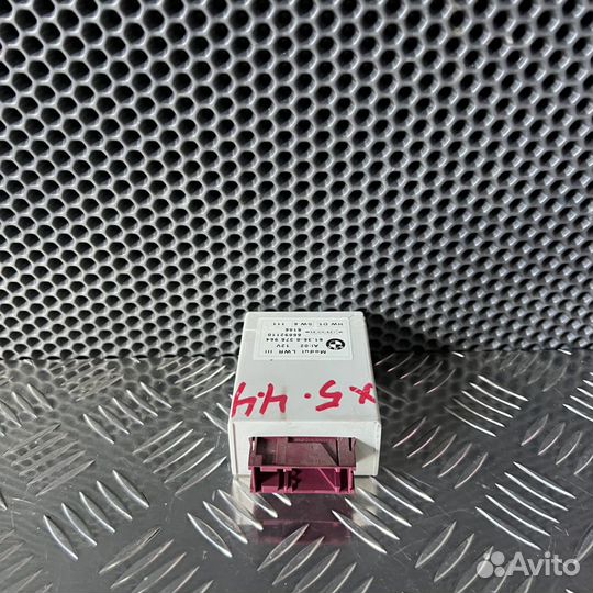 Эбу регулировки угла наклона фар BMW 5 E39