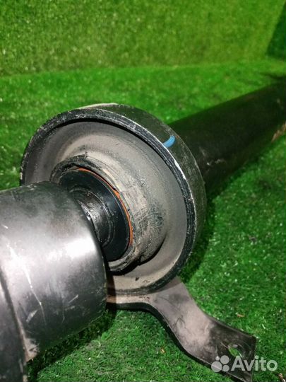 Карданный вал Audi A8 4E D3 BFM (4.2)