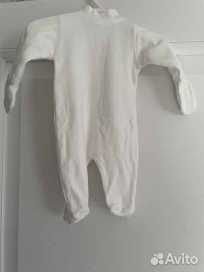 Комбинезон для девочки 50 размер