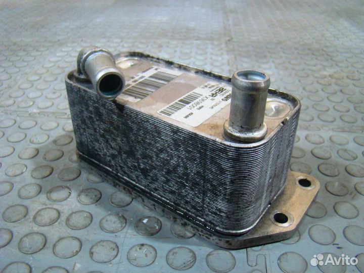 Volvo XC60 Радиатор масляный