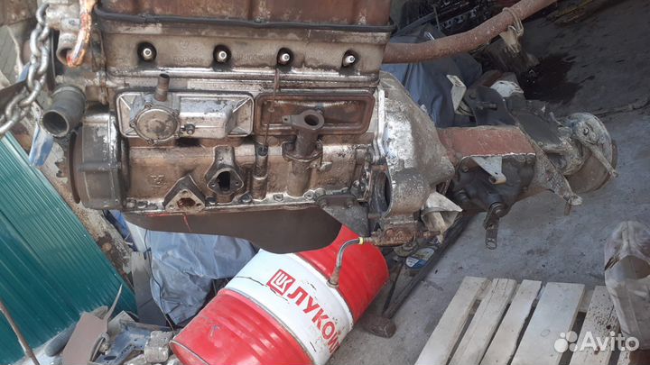 Мосты на УАЗ