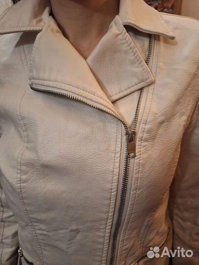 Куртка косуха