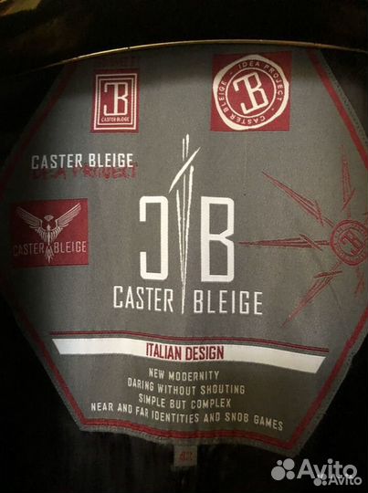 Кашемировое пальто