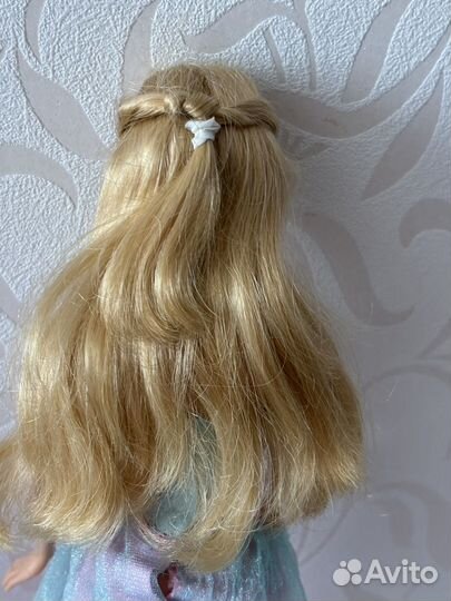 Кукла барби Magik 2003 г
