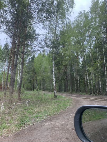 Участок 15 сот. (СНТ, ДНП)