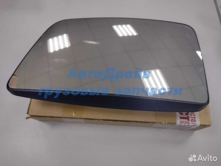 Зеркало Вольво Фш4 Фм4