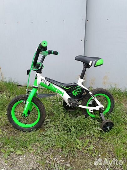 Велосипед Safari Sport 12“