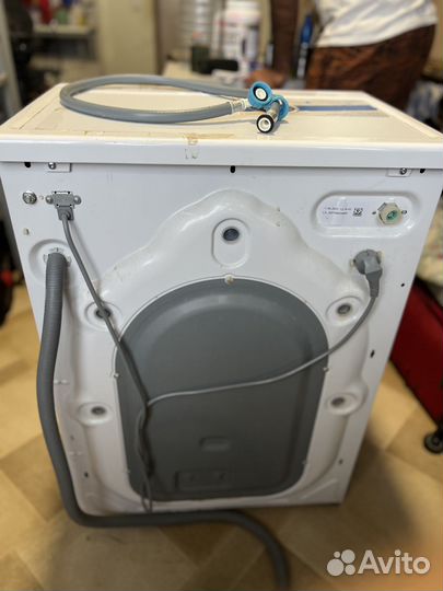 Стиральная машина beko 6 кг/1000 об/мин/А++