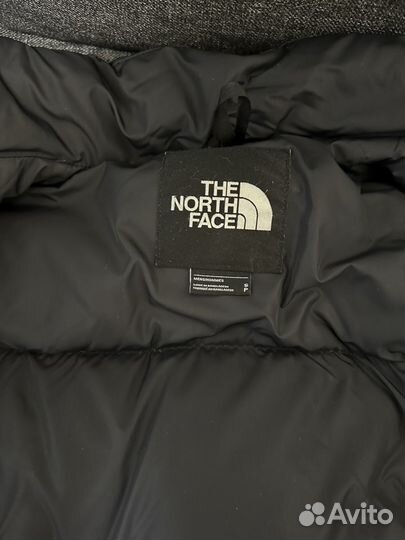 Куртка The North Face 700 оригинал