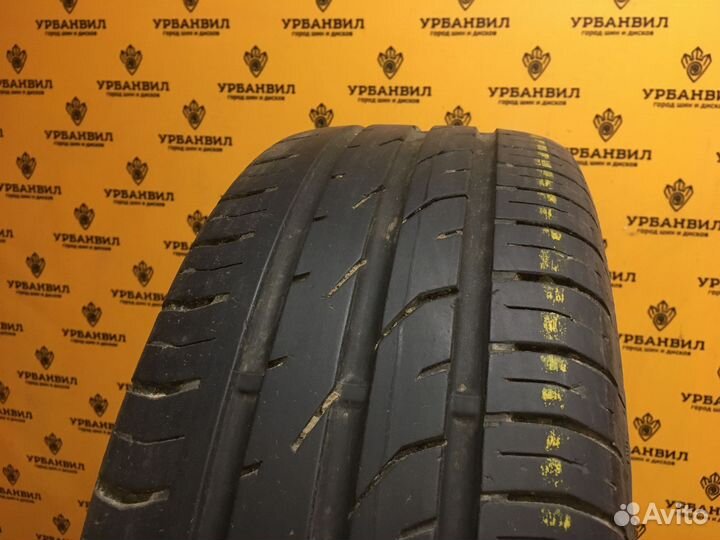 Continental ContiPremiumContact 2 195/55 R16 87H