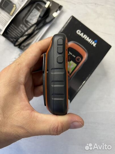 Навигатор Garmin Etrex 20x