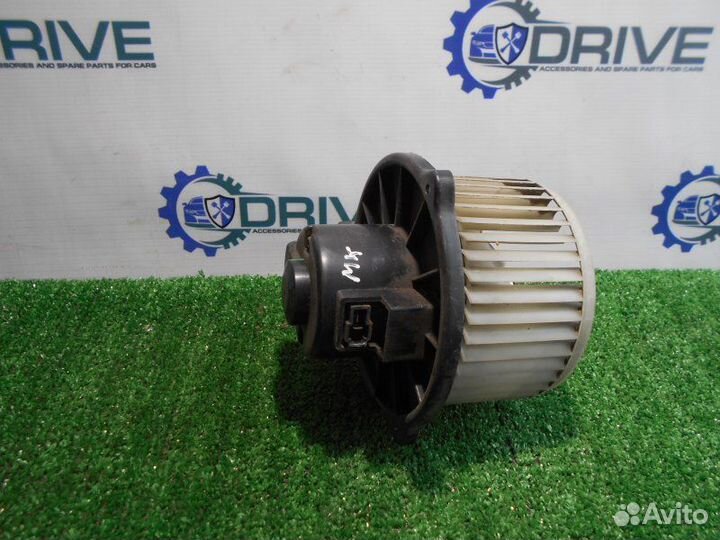 Мотор печки Geely Mk