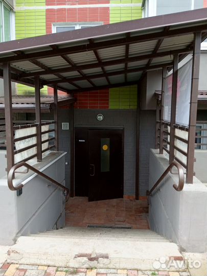 Коммерческое помещение в аренду