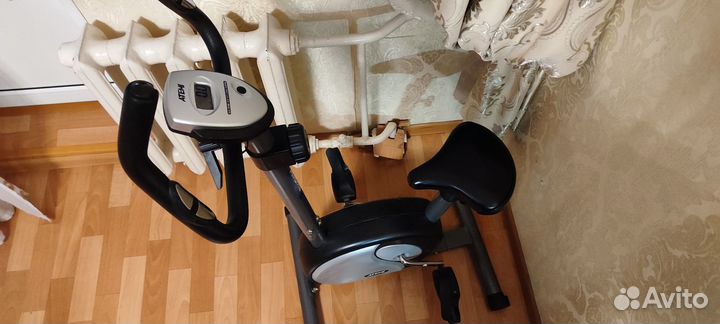 Велотренажер Atemi ас-401