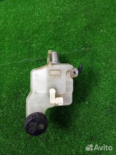 Главный тормозной цилиндр Mazda Mazda3 Mps BK