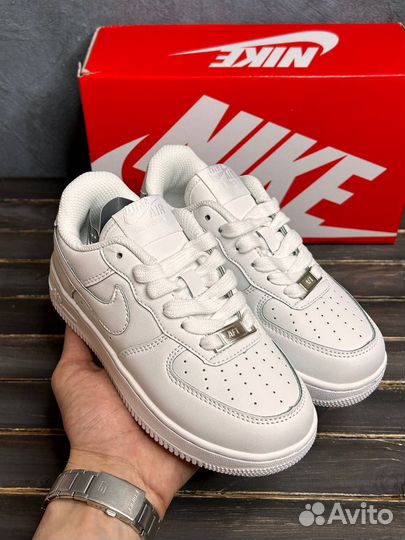 Кроссовки детские Nike Air Force 1