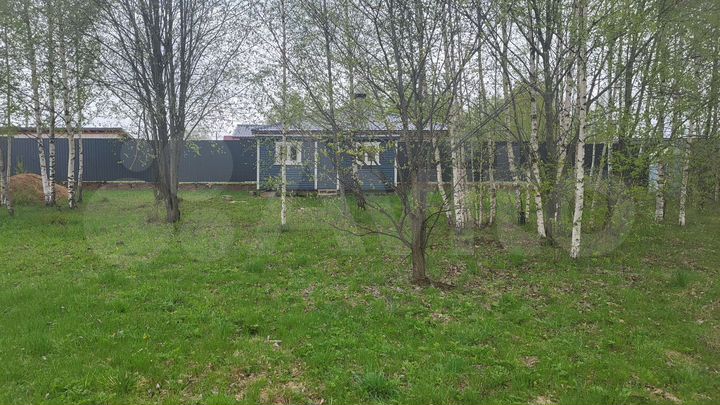 Участок 11 сот. (ИЖС)