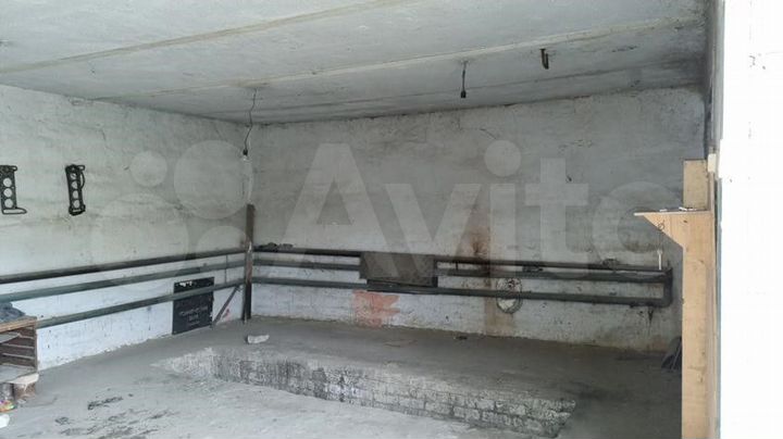 Здание, 45 м²