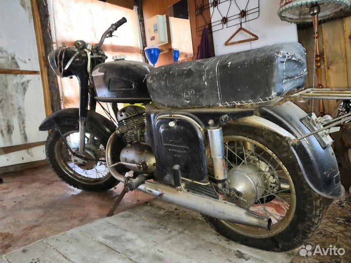 Восход 67 г.в. первый