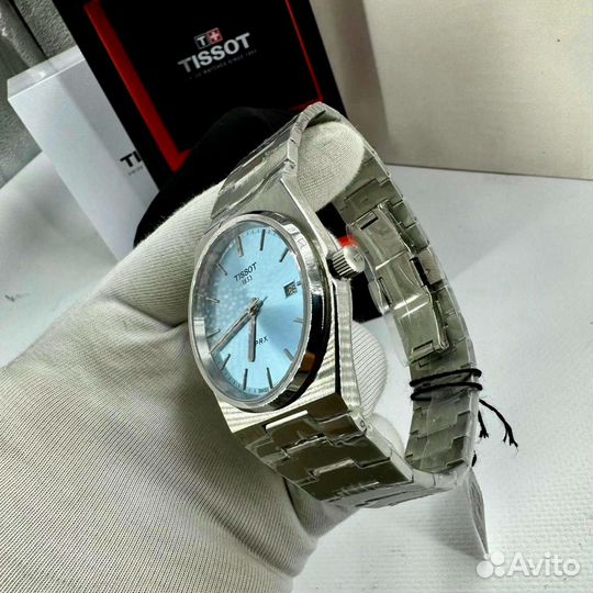 Наручные часы Tissot prx