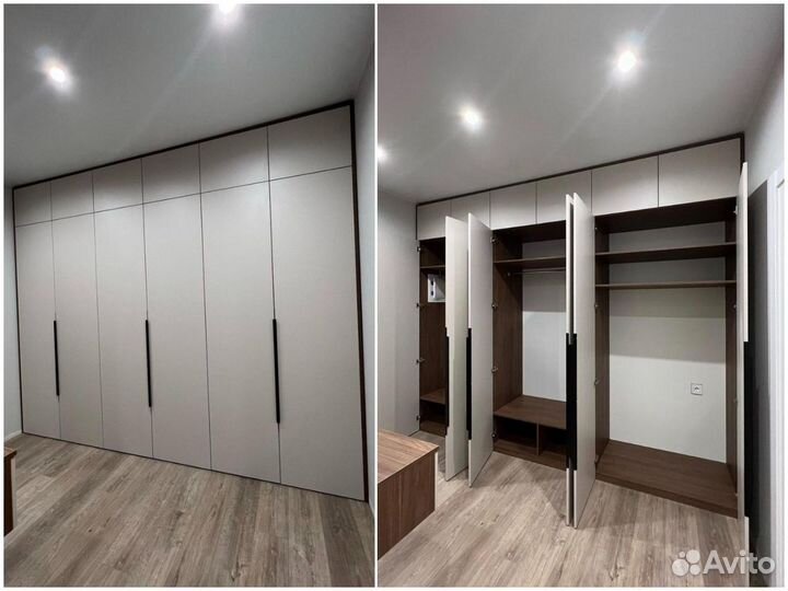 Сборка мебели, сборка кухни