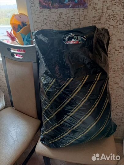 Вещи на королевскую двойню пакетом до 4 лет